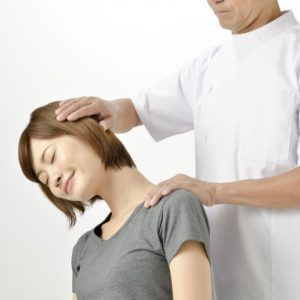 massage vật lý trị liệu
