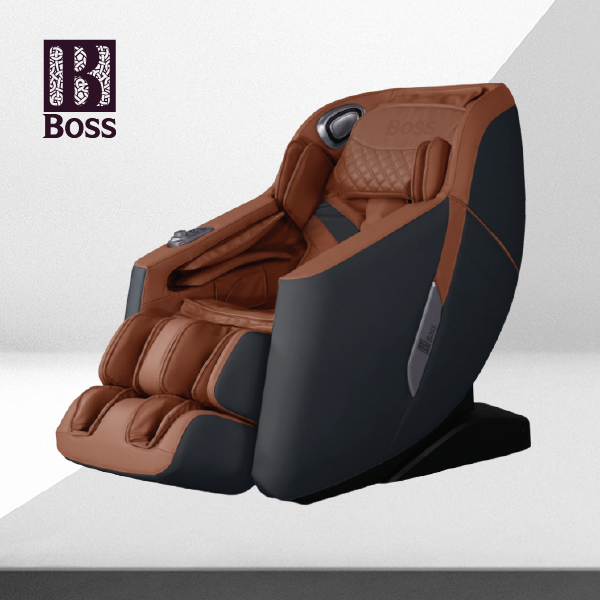 ghế massage boss mcb 160