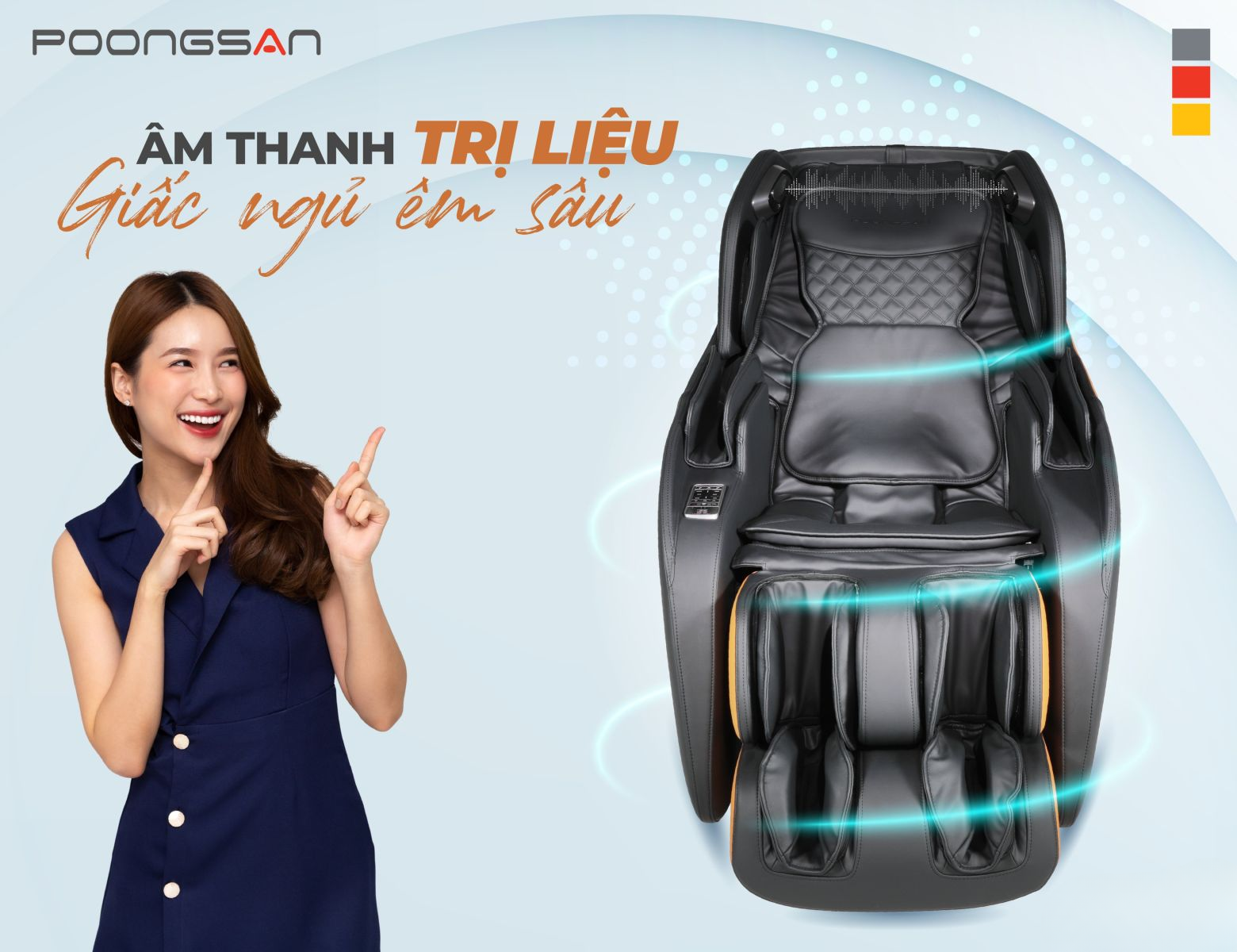 Trợ lý sức khỏe chủ động cho mọi thành viên gia đình