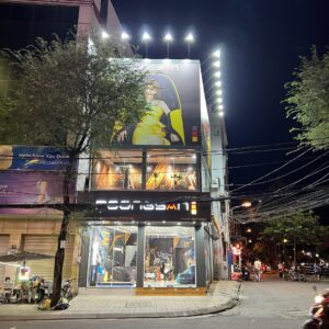 street shop poongsan cần thơ