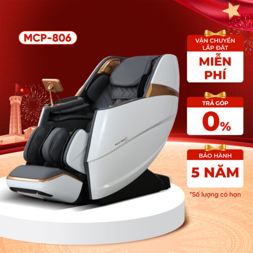 Ảnh sản phẩm Ghế massage MCP-806