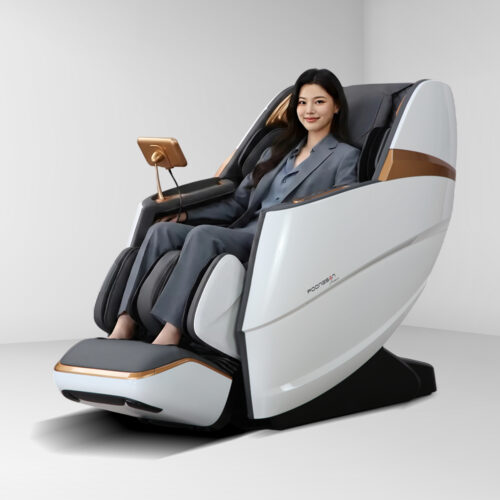 Ảnh sản phẩm Ghế massage MCP-806