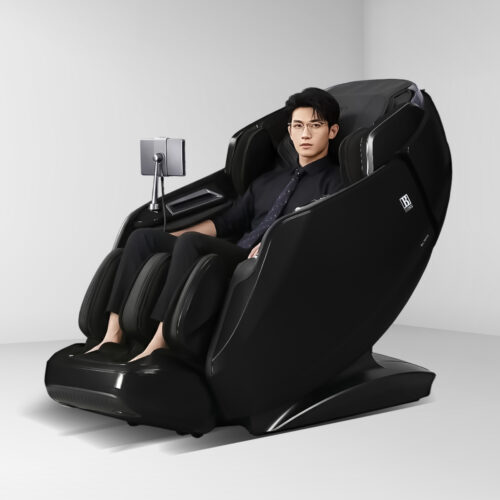 Ảnh sản phẩm Ghế massage Boss MCB-903