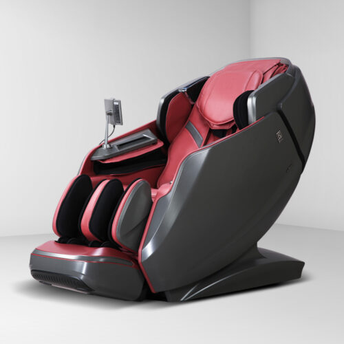 Ảnh sản phẩm Ghế massage Boss MCB-903