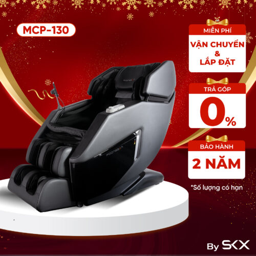 Ảnh sản phẩm Ghế massage MCP-130