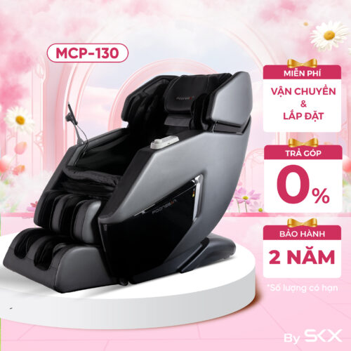 Ảnh sản phẩm Ghế massage MCP-130