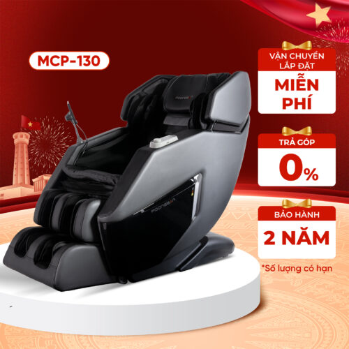 Ảnh sản phẩm Ghế massage MCP-130