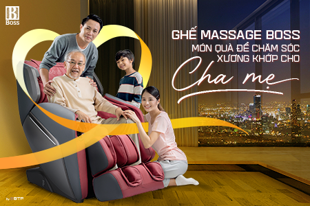 30_10_ Ghế massage Boss món quà để chăm sóc xương khớp cho cha mẹ - 900 x 500