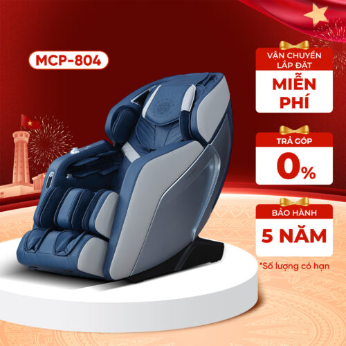 Ảnh sản phẩm Ghế massage MCP-804