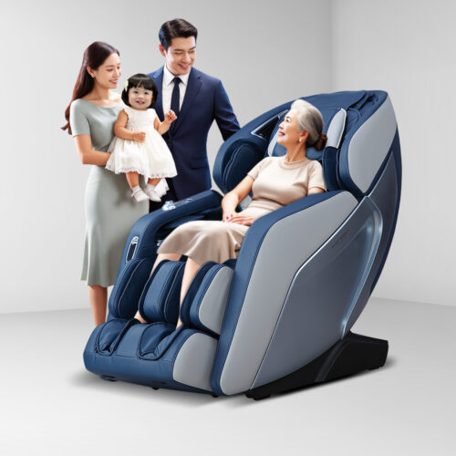 Ảnh sản phẩm Ghế massage MCP-804