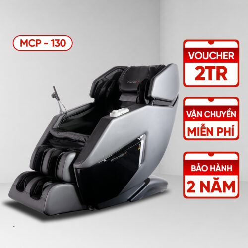 Ảnh sản phẩm Ghế massage MCP-130