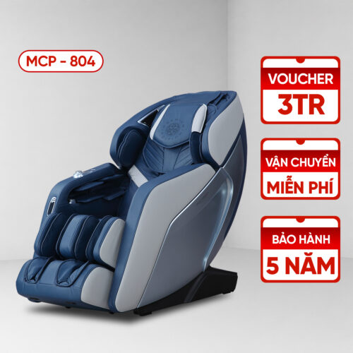Ảnh sản phẩm Ghế massage MCP-804