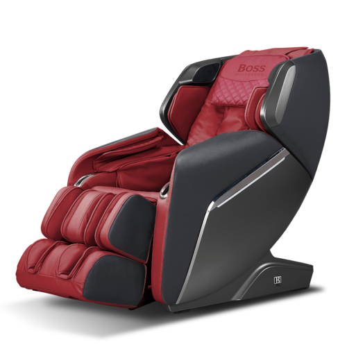 Ảnh sản phẩm Ghế massage Boss MCB-700
