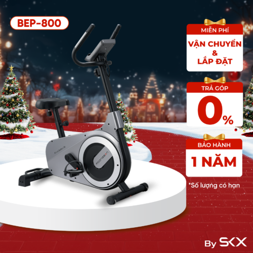 Ảnh sản phẩm Xe đạp tập  PM-800