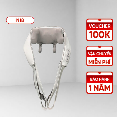 Ảnh sản phẩm Gối massage N18