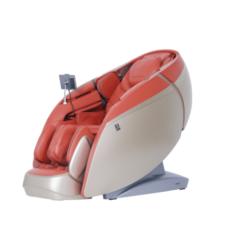 Ảnh sản phẩm Ghế Massage Toàn Thân Boss MCB-904