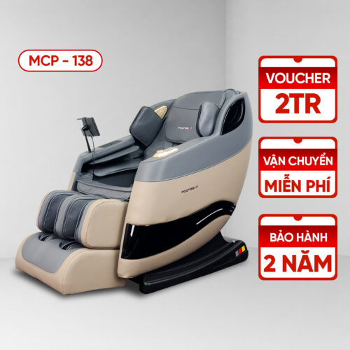 Ảnh sản phẩm Ghế massage MCP-138