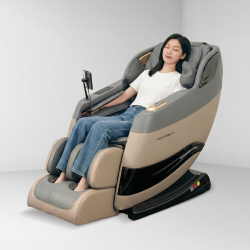 Ảnh sản phẩm Ghế massage MCP-138