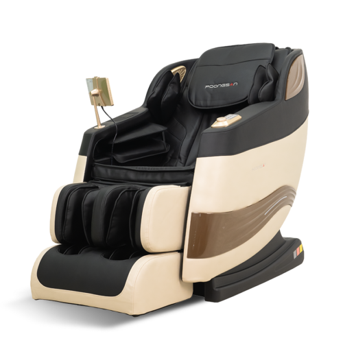 Ảnh sản phẩm Ghế massage Poongsan MCP-138