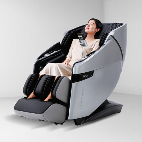 Ảnh sản phẩm Ghế massage Boss MCB-909