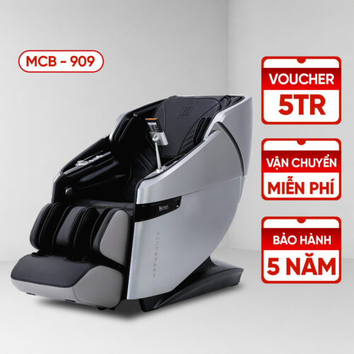 Ảnh sản phẩm Ghế massage Boss MCB-909