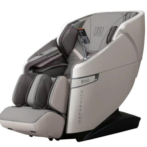 Ảnh sản phẩm Ghế massage Boss MCB-909