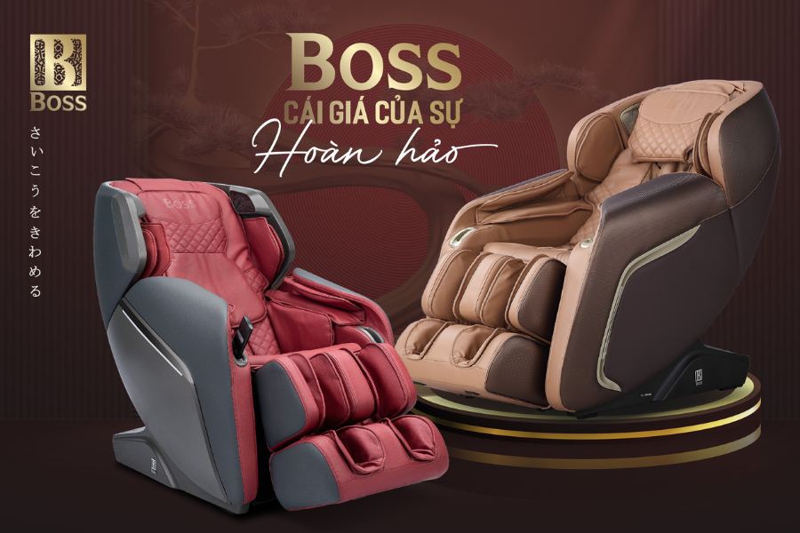 ghế massage giá rẻ dưới 20 triệu