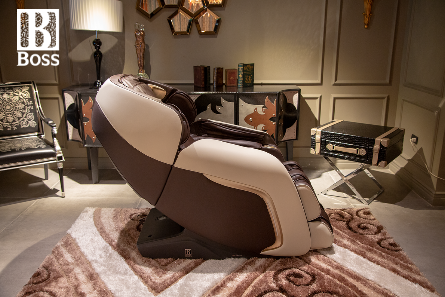 ghế massage giá rẻ dưới 20 triệu