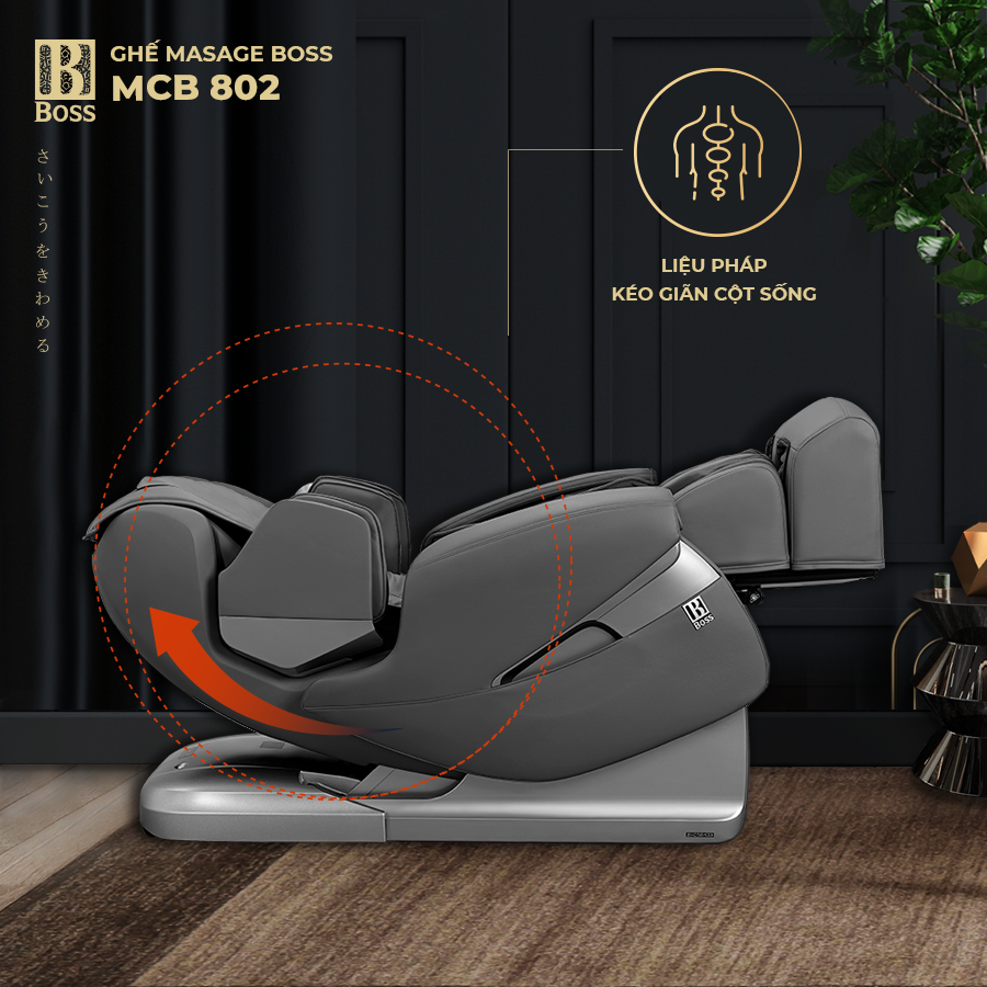 ghế massage tại ninh bình