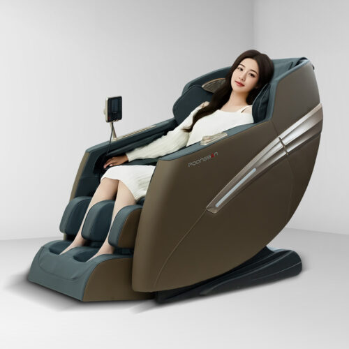 Ảnh sản phẩm Ghế massage MCP-106