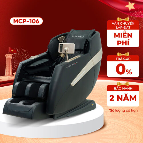 Ảnh sản phẩm Ghế massage MCP-106