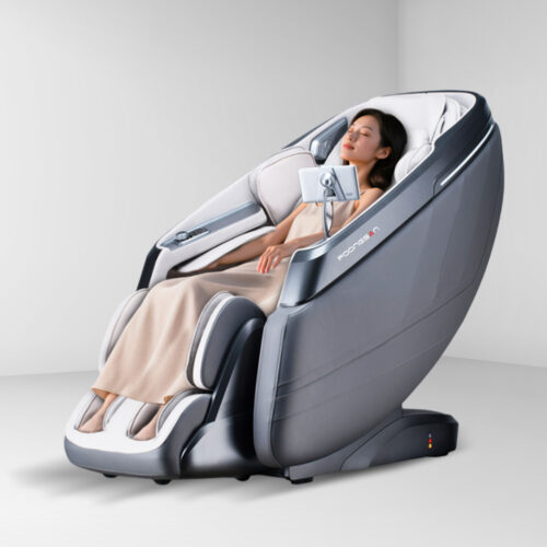 Ảnh sản phẩm Ghế Massage Trị Liệu MCP 865