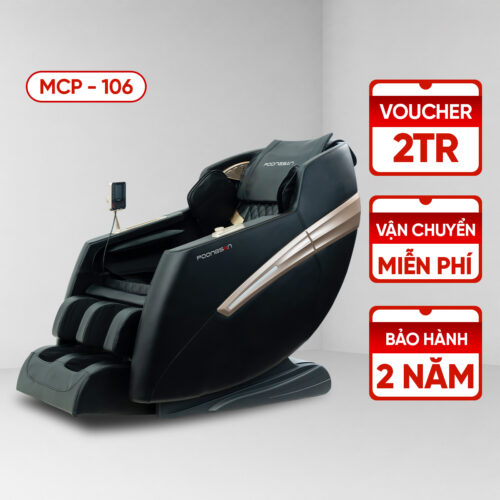 Ảnh sản phẩm Ghế massage MCP-106