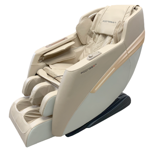 Ảnh sản phẩm Ghế massage Poongsan MCP-106
