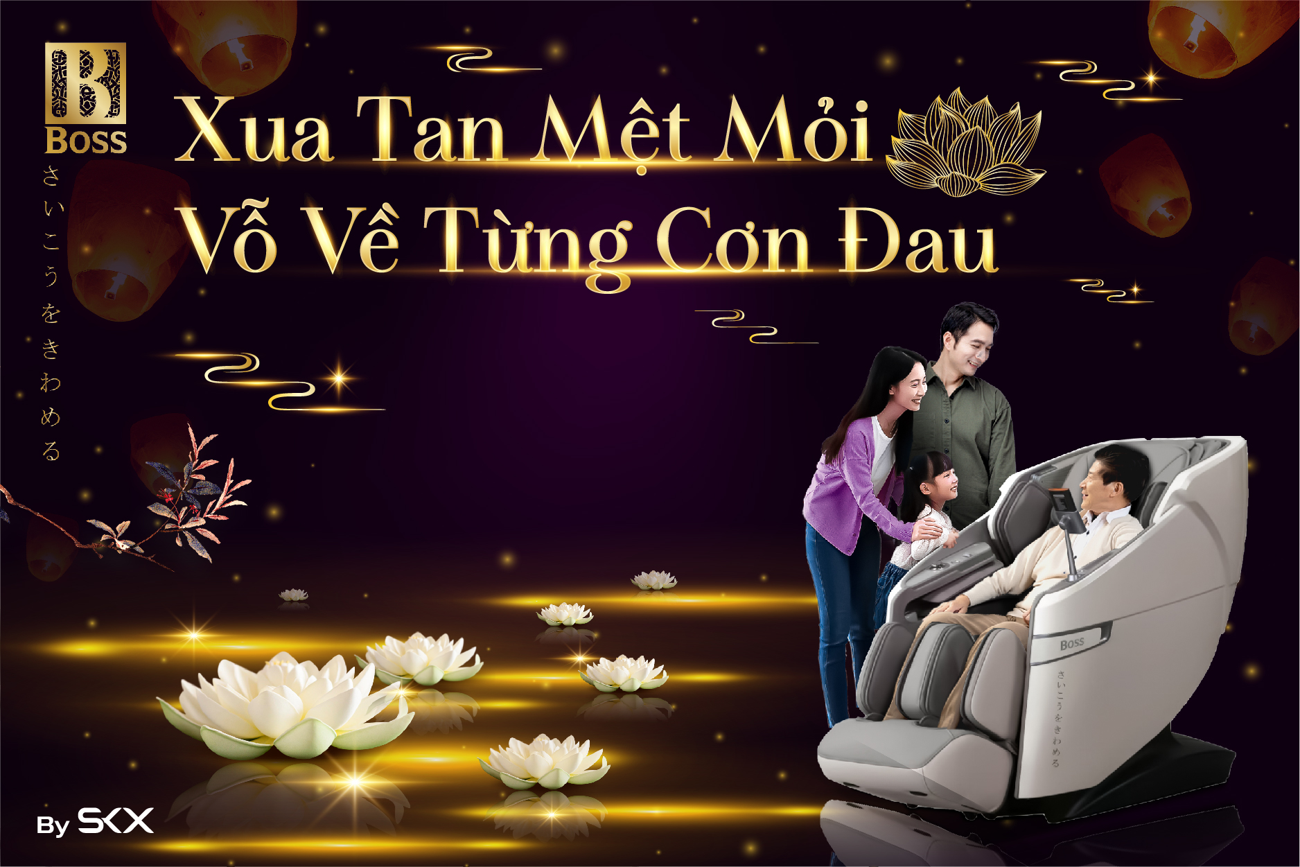 Chương trình tri ân khuyến mãi mùa vu lan