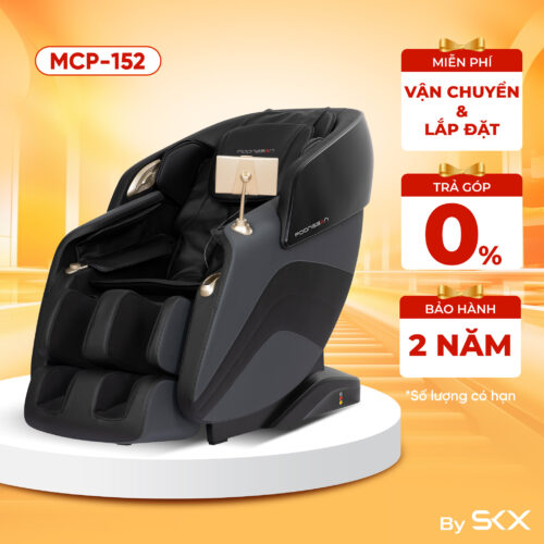 Ảnh sản phẩm Ghế massage MCP-152