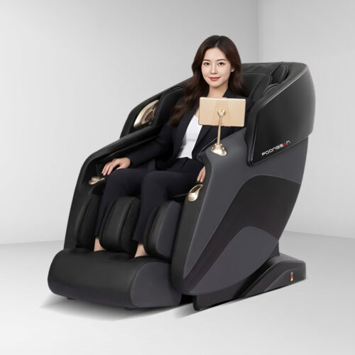 Ảnh sản phẩm Ghế massage MCP-152