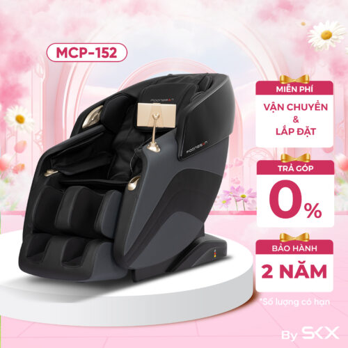 Ảnh sản phẩm Ghế massage MCP-152