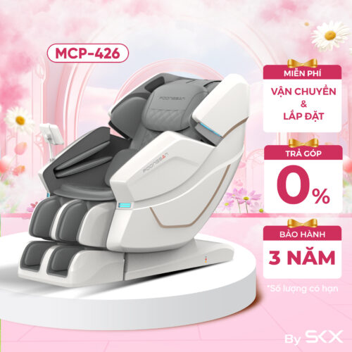 Ảnh sản phẩm Ghế massage MCP- 426