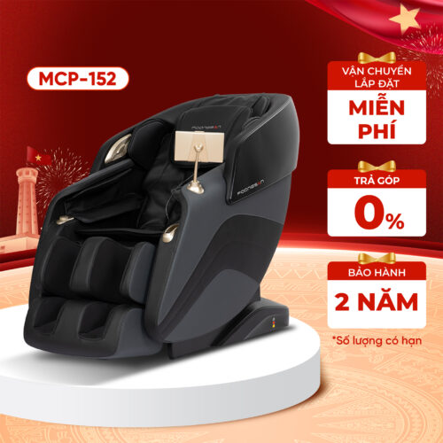 Ảnh sản phẩm Ghế massage MCP-152