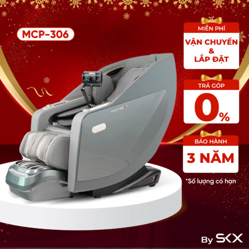 Ảnh sản phẩm Ghế massage MCP-306