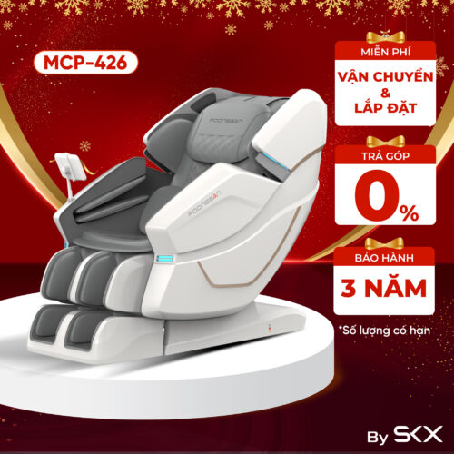 Ảnh sản phẩm Ghế massage MCP- 426