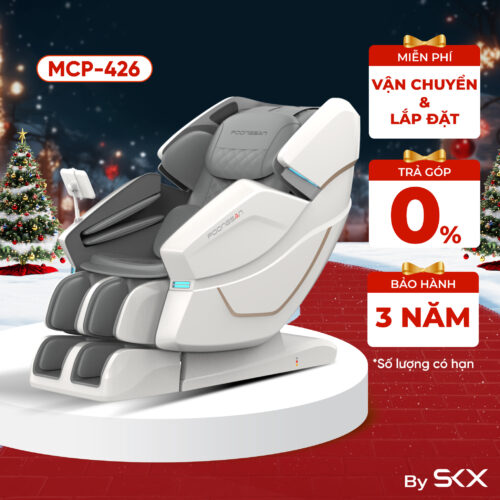 Ảnh sản phẩm Ghế massage MCP- 426