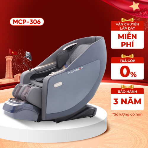 Ảnh sản phẩm Ghế massage MCP-306