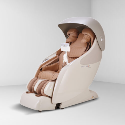 Ảnh sản phẩm Ghế Massage Trị Liệu  MCP-906