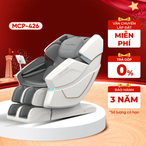 Ảnh sản phẩm Ghế massage MCP- 426