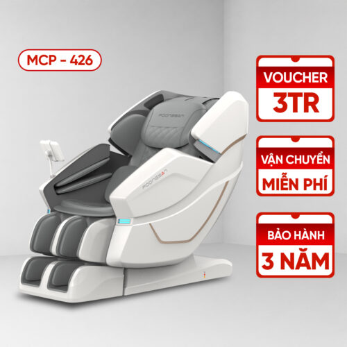 Ảnh sản phẩm Ghế massage MCP- 426