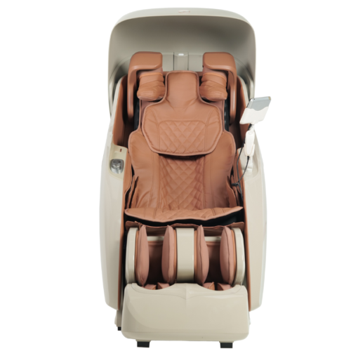 Ảnh sản phẩm Ghế Massage Trị Liệu Poongsan MCP-906