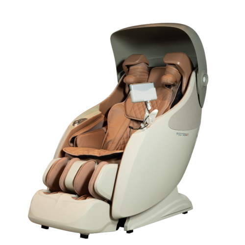 Ảnh sản phẩm Ghế Massage Trị Liệu Poongsan MCP-906