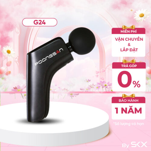 Ảnh sản phẩm Máy massage cầm tay G24